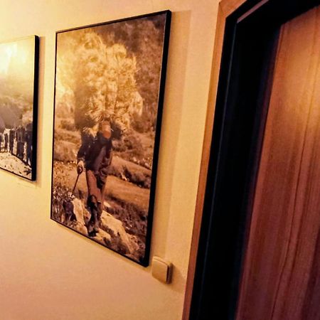 Guest House Sherpa Moravská Třebová Esterno foto